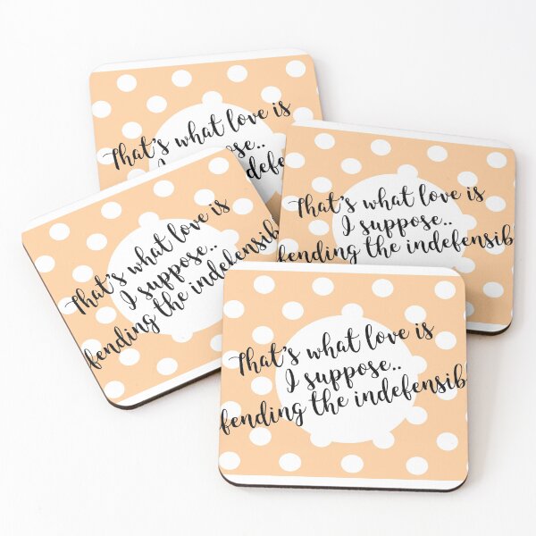Item preview, Berena Quote designed and sold by holbytv.