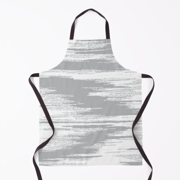 Item preview, VHS Static Noise Abstract Landscape Grey Black and White designed and sold by AugustFontaine.