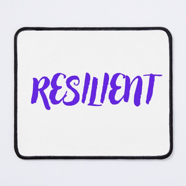 Item preview, RESILIENT designed and sold by IsaCria.