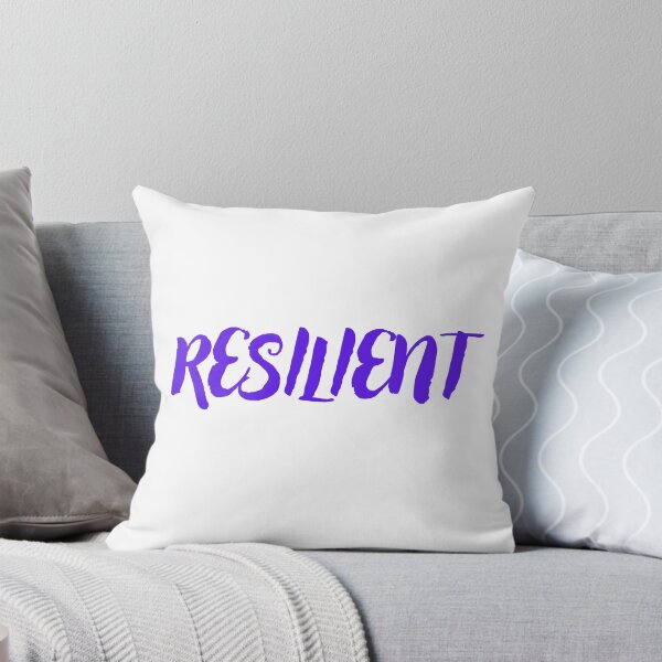 Item preview, RESILIENT designed and sold by IsaCria.