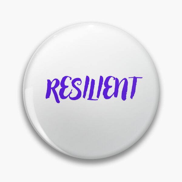 Item preview, RESILIENT designed and sold by IsaCria.