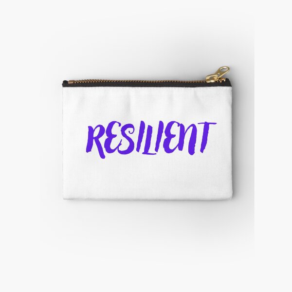 Item preview, RESILIENT designed and sold by IsaCria.