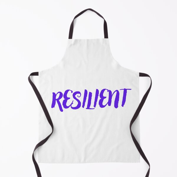 Item preview, RESILIENT designed and sold by IsaCria.