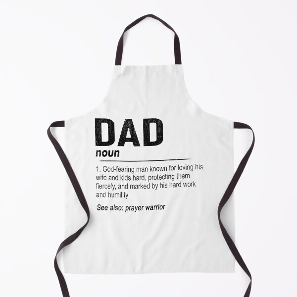 Item preview, Dad Definition Christian, Christian Father's Day Gift, Funny Christian, hristian Father  designed and sold by Simeon	 Dorelus.
