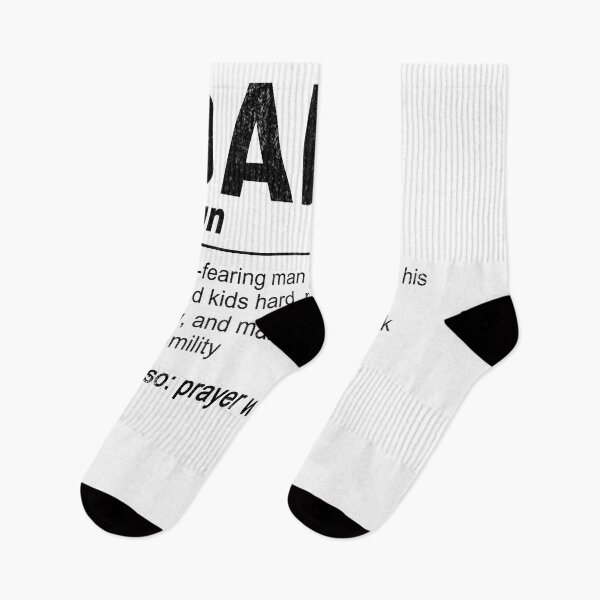 Item preview, Dad Definition Christian, Christian Father's Day Gift, Funny Christian, hristian Father  designed and sold by Simeon	 Dorelus.