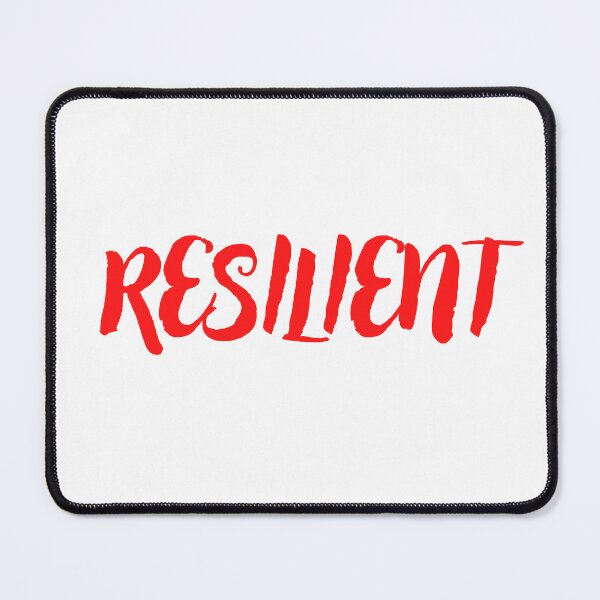 Item preview, RESILIENT designed and sold by IsaCria.