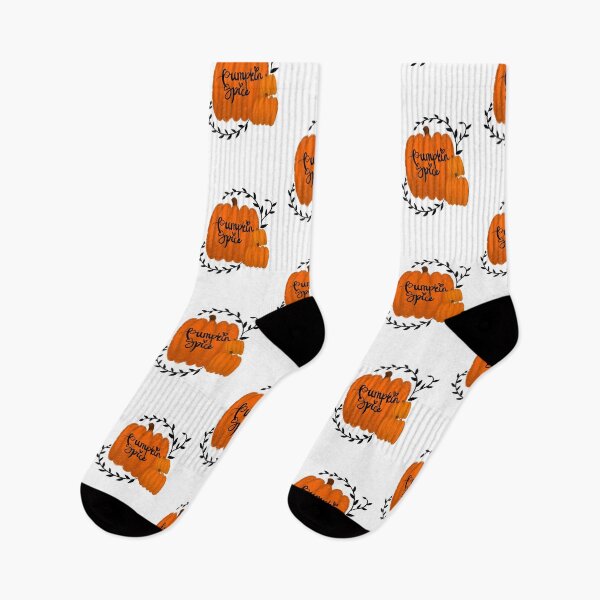 Item preview, Pumpkin Spice  designed and sold by princesssomo21.