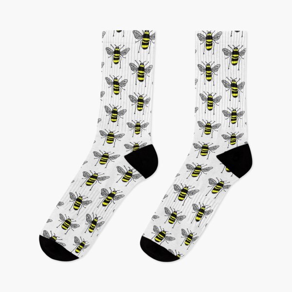Item preview, abeja designed and sold by PostedArt.