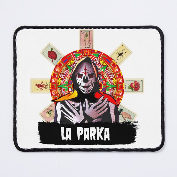 Item preview, LA Parka Mexican Pride designed and sold by DiamondDistrict.