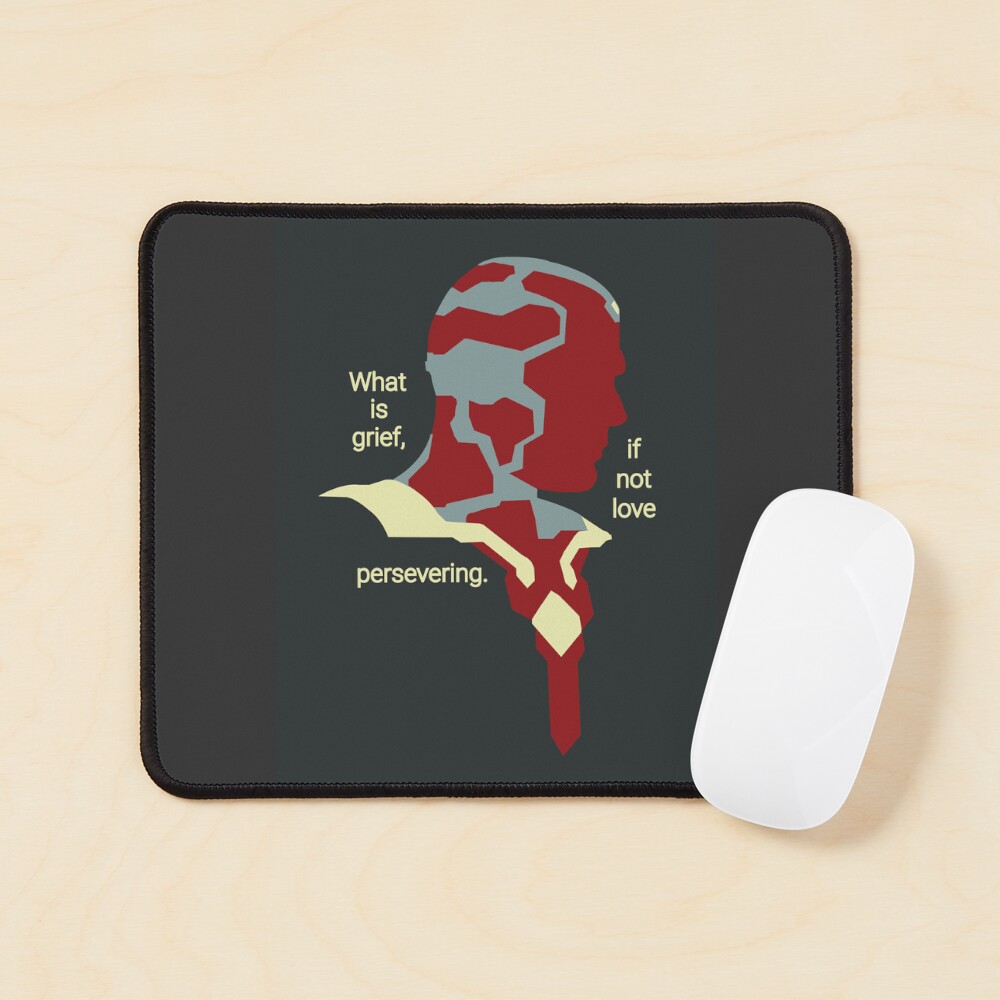 Item preview, Mouse Pad designed and sold by Basa1111.