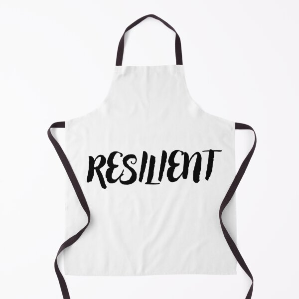 Item preview, RESILIENT designed and sold by IsaCria.