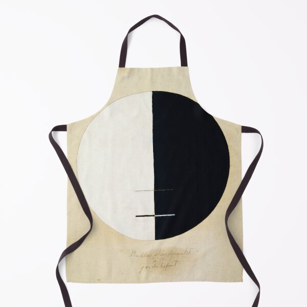 Item preview, Buddhas Standpoint in the Earthly Life No. 3 Swedish, Abstract Hilma af Klint designed and sold by TeeARTHY.