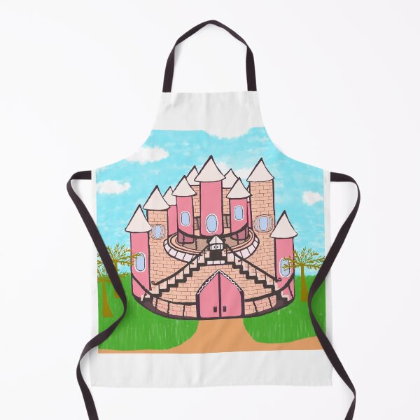 Item preview, Fairytale Castle - A Palace for a Princess designed and sold by fairytalearrrt.