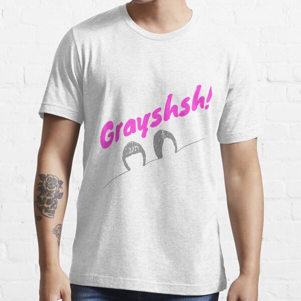 Tru and Pru - Grayshsh Essential T-Shirt