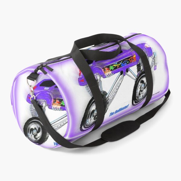 Item preview, Hot Rod Art // The Rollinator! designed and sold by Imagin8er.
