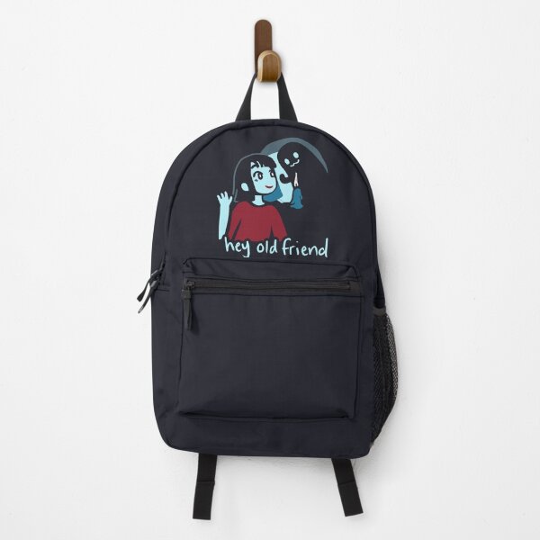 Item preview, hey old friend designed and sold by somniferink.