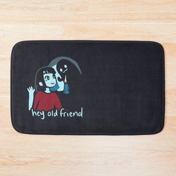Item preview, hey old friend designed and sold by somniferink.