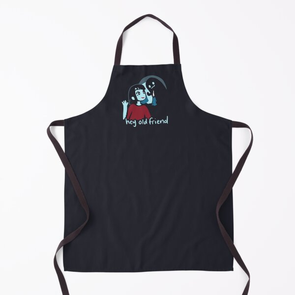 Item preview, hey old friend designed and sold by somniferink.