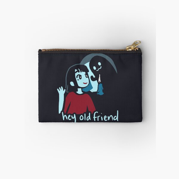 Item preview, hey old friend designed and sold by somniferink.