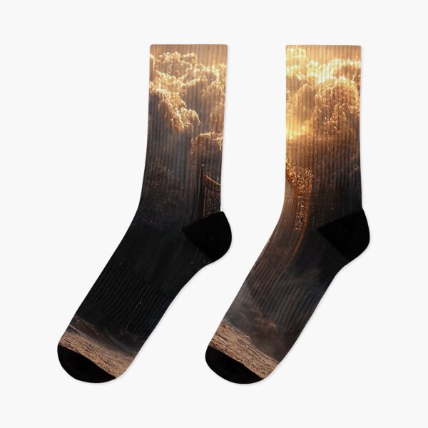 Item preview, Gates of Heaven  designed and sold by TheDreamEffect.