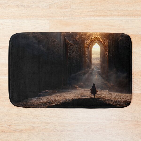 Item preview, Gates of Heaven  designed and sold by TheDreamEffect.