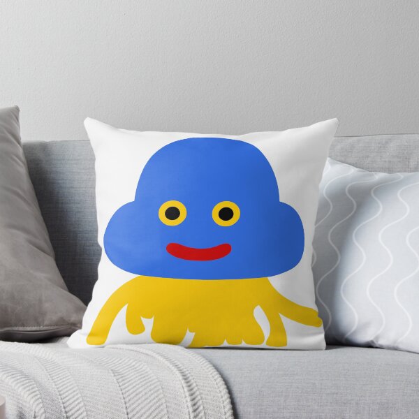 Item preview, Heal Slime designed and sold by TweedleDeem.