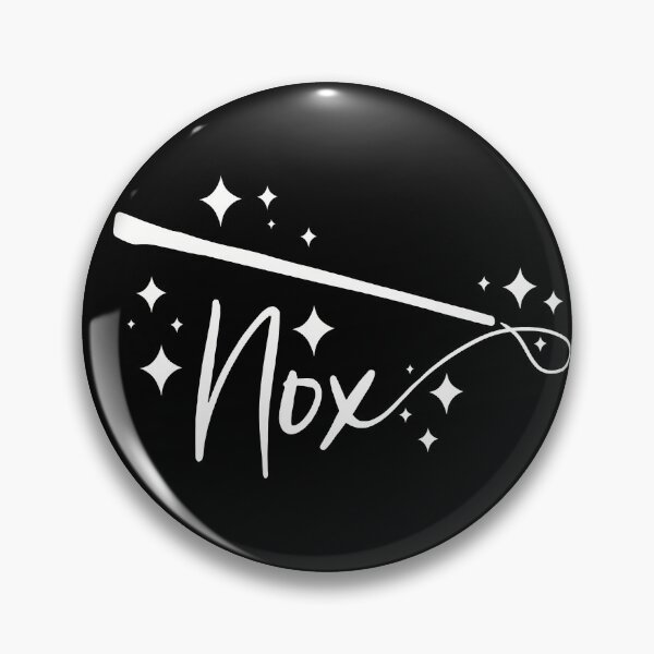 Item preview, Nox - Wizard Spell designed and sold by MerakiSoulCn.