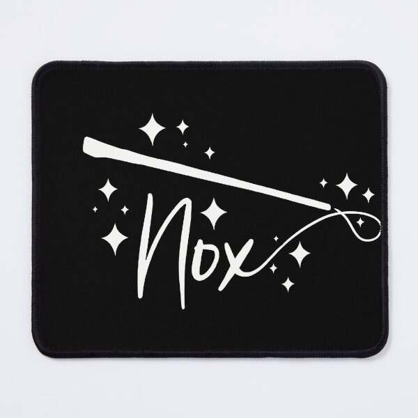 Item preview, Nox - Wizard Spell designed and sold by MerakiSoulCn.