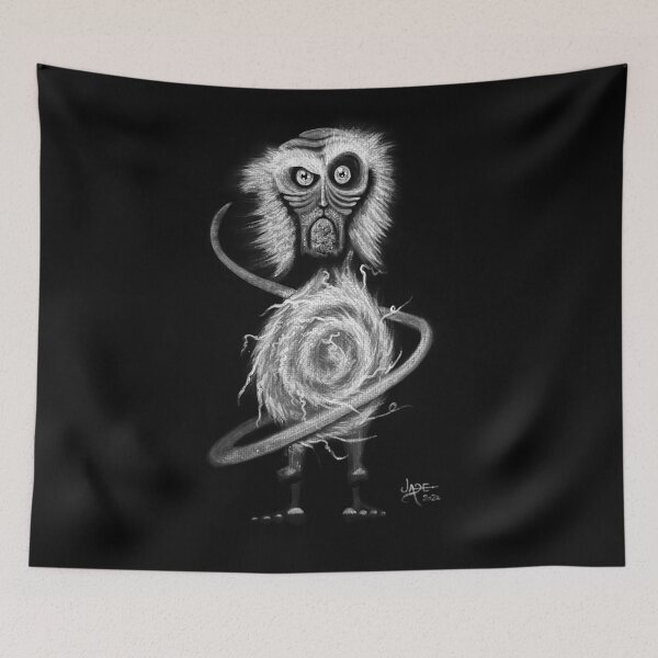 Item preview, Hagan  designed and sold by NymphadoraFawke.