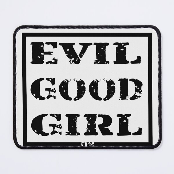 Item preview, Evil Good Girl #2 designed and sold by SimonSay.