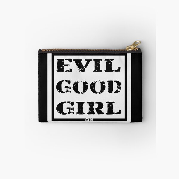 Item preview, Evil Good Girl #2   designed and sold by SimonSay.