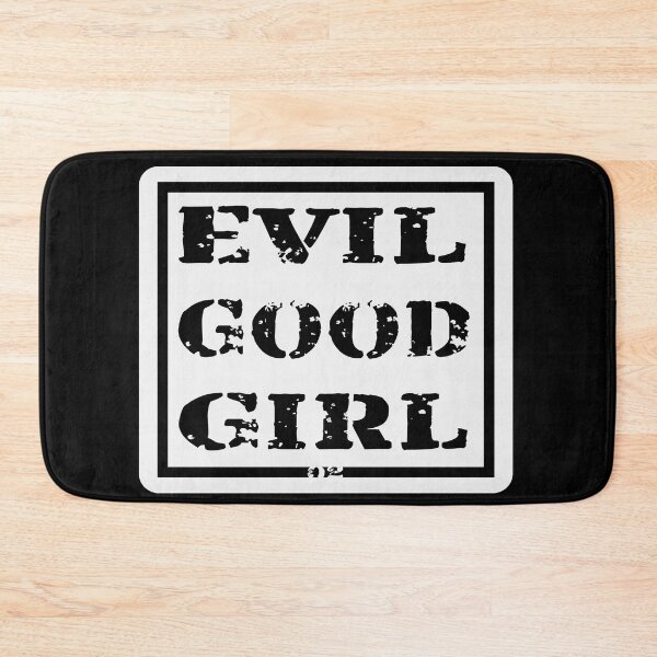 Item preview, Evil Good Girl #2   designed and sold by SimonSay.