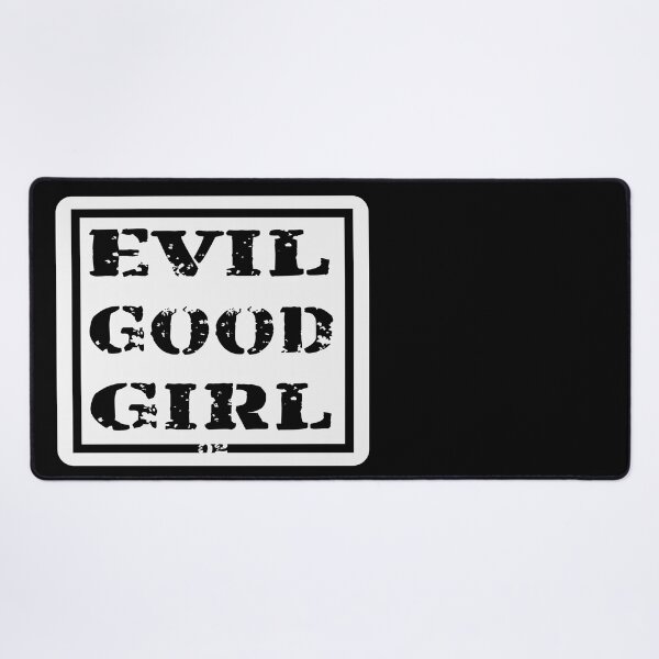 Item preview, Evil Good Girl #2 designed and sold by SimonSay.
