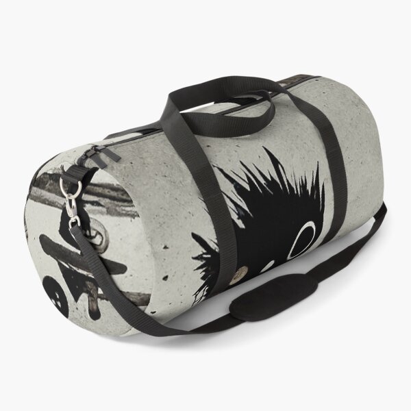 Item preview, Ink Blotch Skater Mind Blown designed and sold by KungFuChaos.