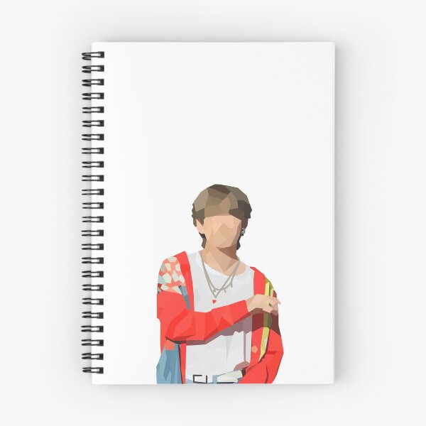 Item preview, V from BTS Polyart designed and sold by purplepuppy123.
