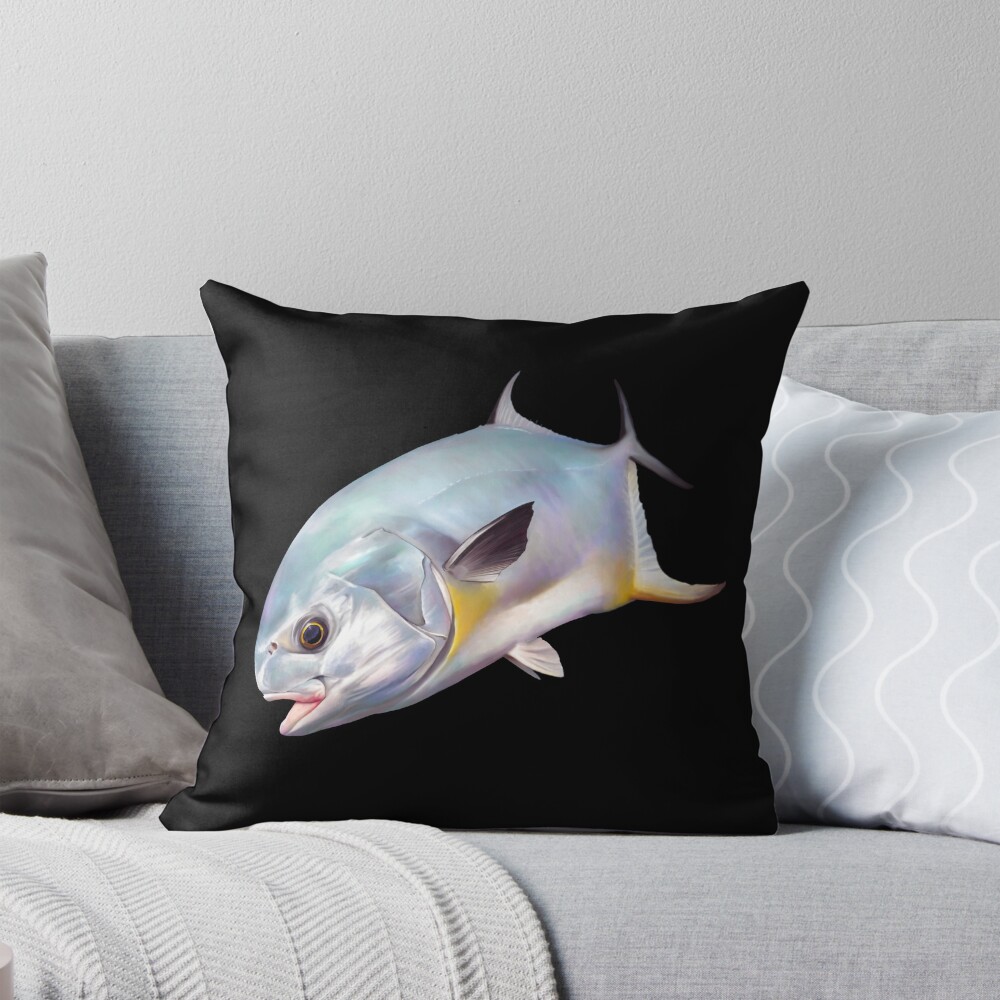 Item preview, Throw Pillow designed and sold by iColor4U.