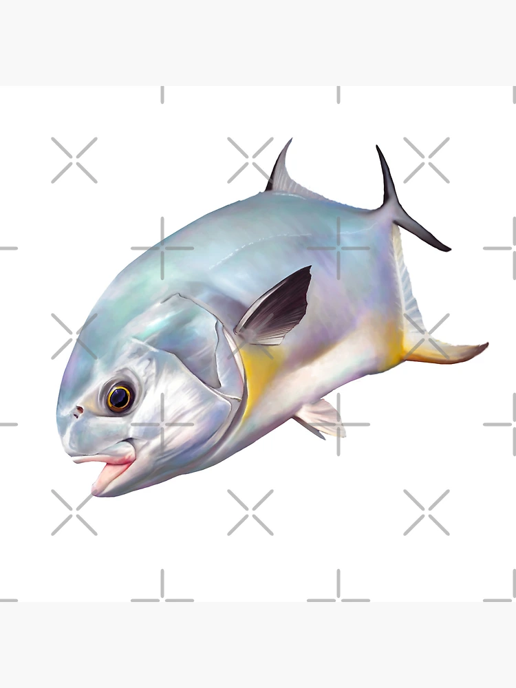 Thumbnail 4 of 4, Clock, Diving Permit designed and sold by Color4Nature.