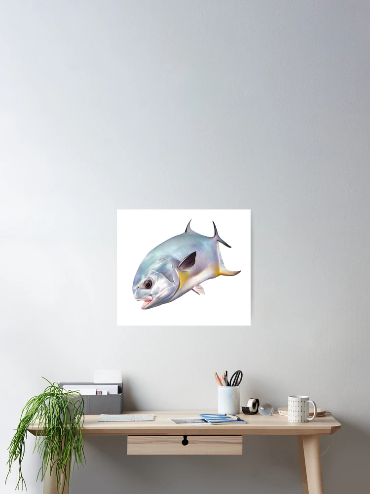 Thumbnail 2 of 3, Poster, Diving Permit designed and sold by Color4Nature.