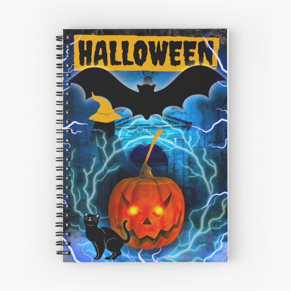 Item preview, Halloween designed and sold by Ray Dodson.