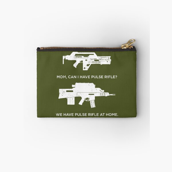 Item preview, Pulse Rifle at Home designed and sold by CCCDesign.