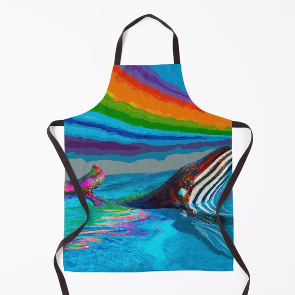 Item preview, Dreamy Wale designed and sold by imagincrazy.