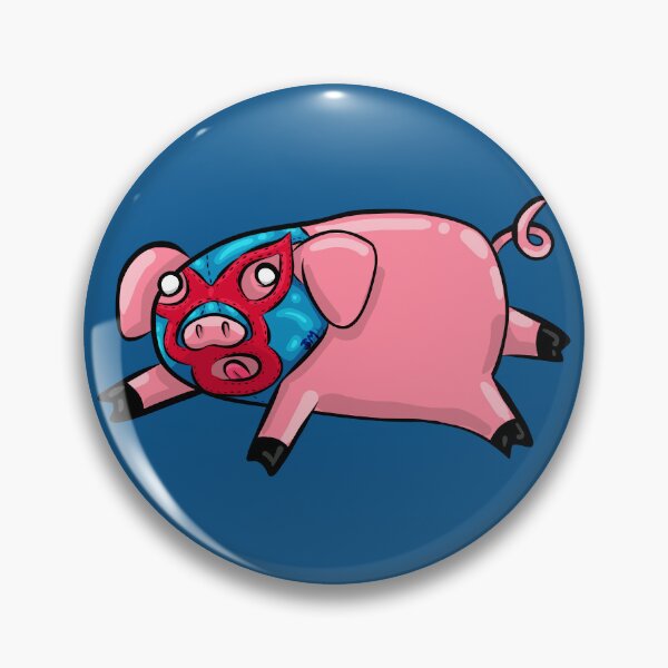 Item preview, El Bacon Libre designed and sold by J. Montague.