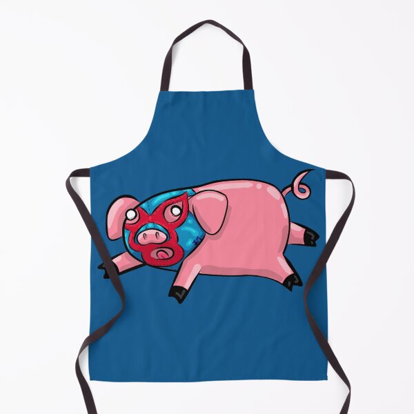 Item preview, El Bacon Libre designed and sold by J. Montague.