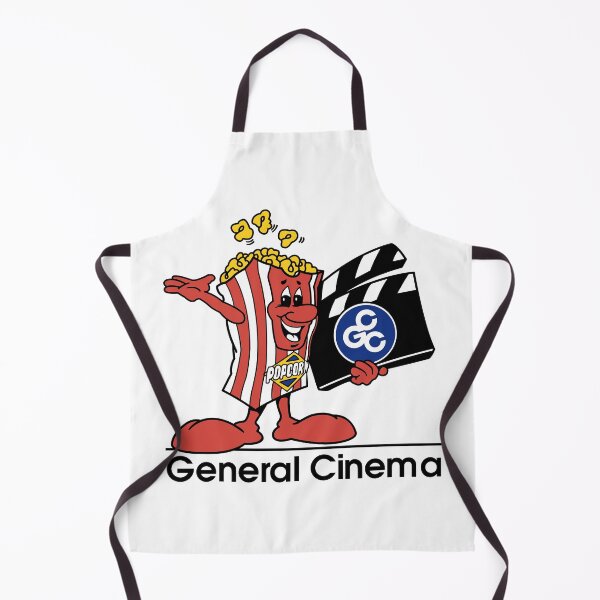 Item preview, General CInema designed and sold by TeeArcade84.