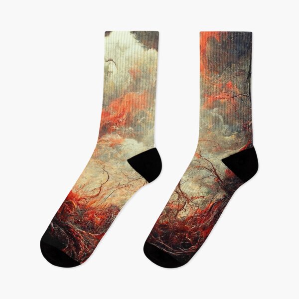 Item preview, The Devil is Near  designed and sold by TheDreamEffect.