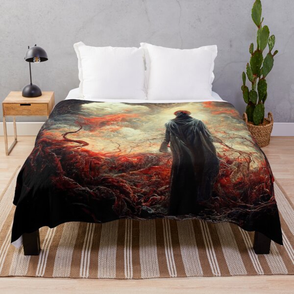 Item preview, The Devil is Near designed and sold by TheDreamEffect.