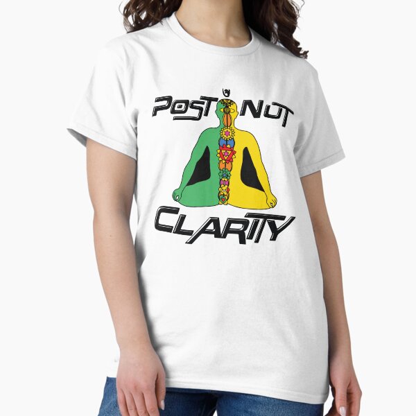 Item preview, Post Nut Clarity Funny Sarcastic Men Women Yoga designed and sold by Big Twelve.