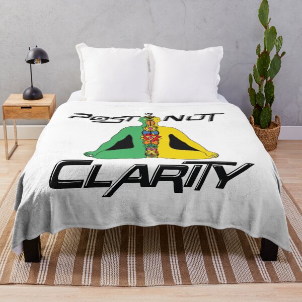 Item preview, Post Nut Clarity Funny Sarcastic Men Women Yoga designed and sold by Big Twelve.