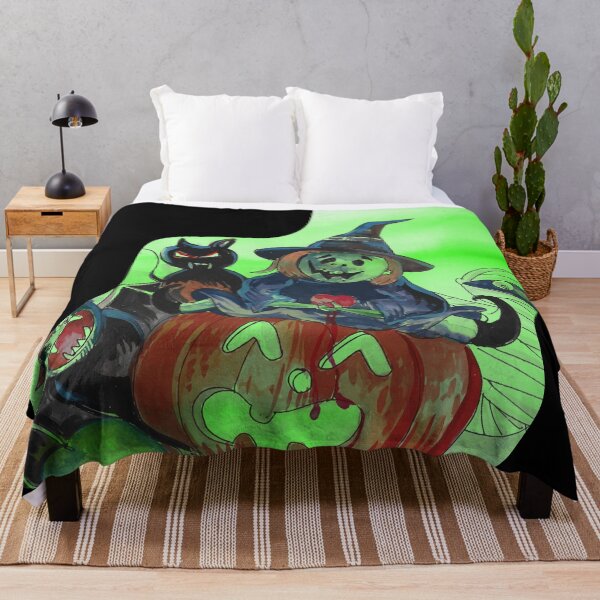 Item preview, Halloween designed and sold by Lezbo1986.