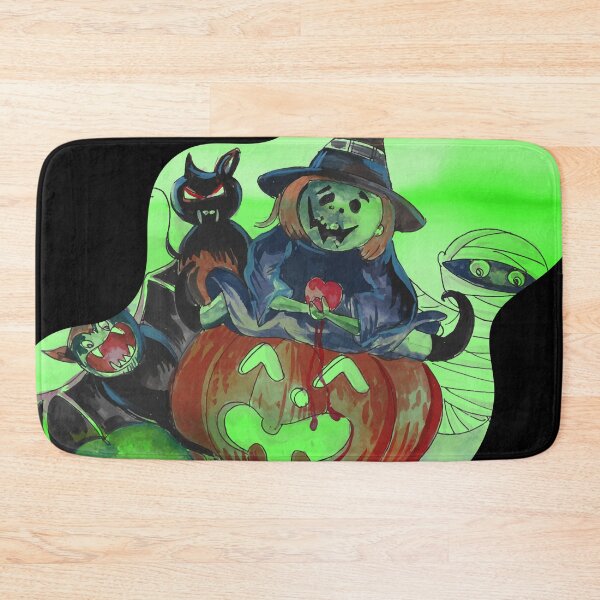 Item preview, Halloween designed and sold by Lezbo1986.